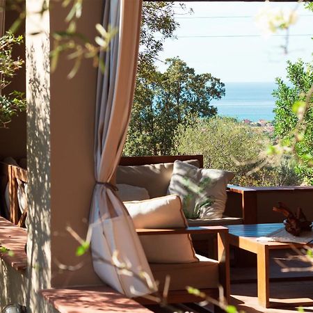 Sa Guardia De Ferricci Bed & Breakfast โซลานาส ภายนอก รูปภาพ