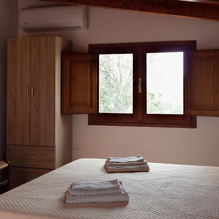 Sa Guardia De Ferricci Bed & Breakfast โซลานาส ภายนอก รูปภาพ