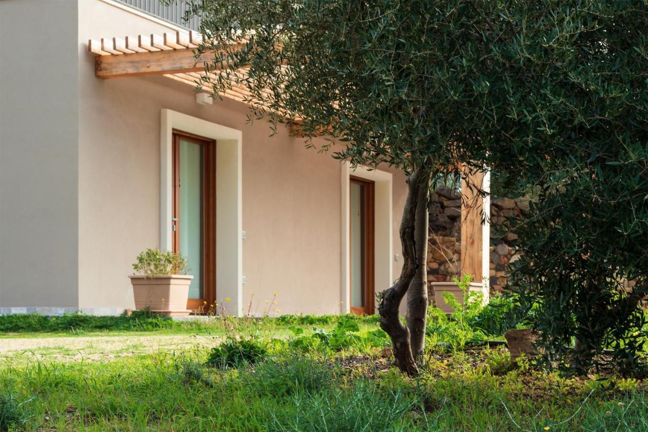 Sa Guardia De Ferricci Bed & Breakfast โซลานาส ภายนอก รูปภาพ