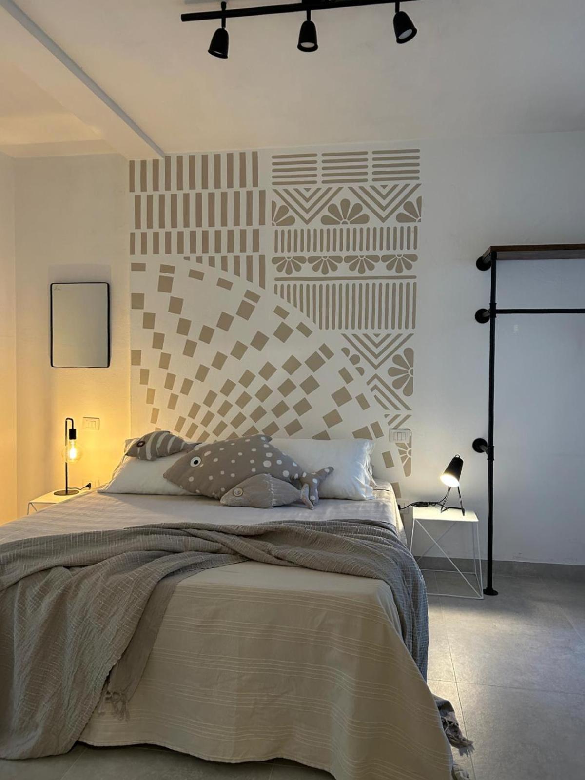 Sa Guardia De Ferricci Bed & Breakfast โซลานาส ภายนอก รูปภาพ