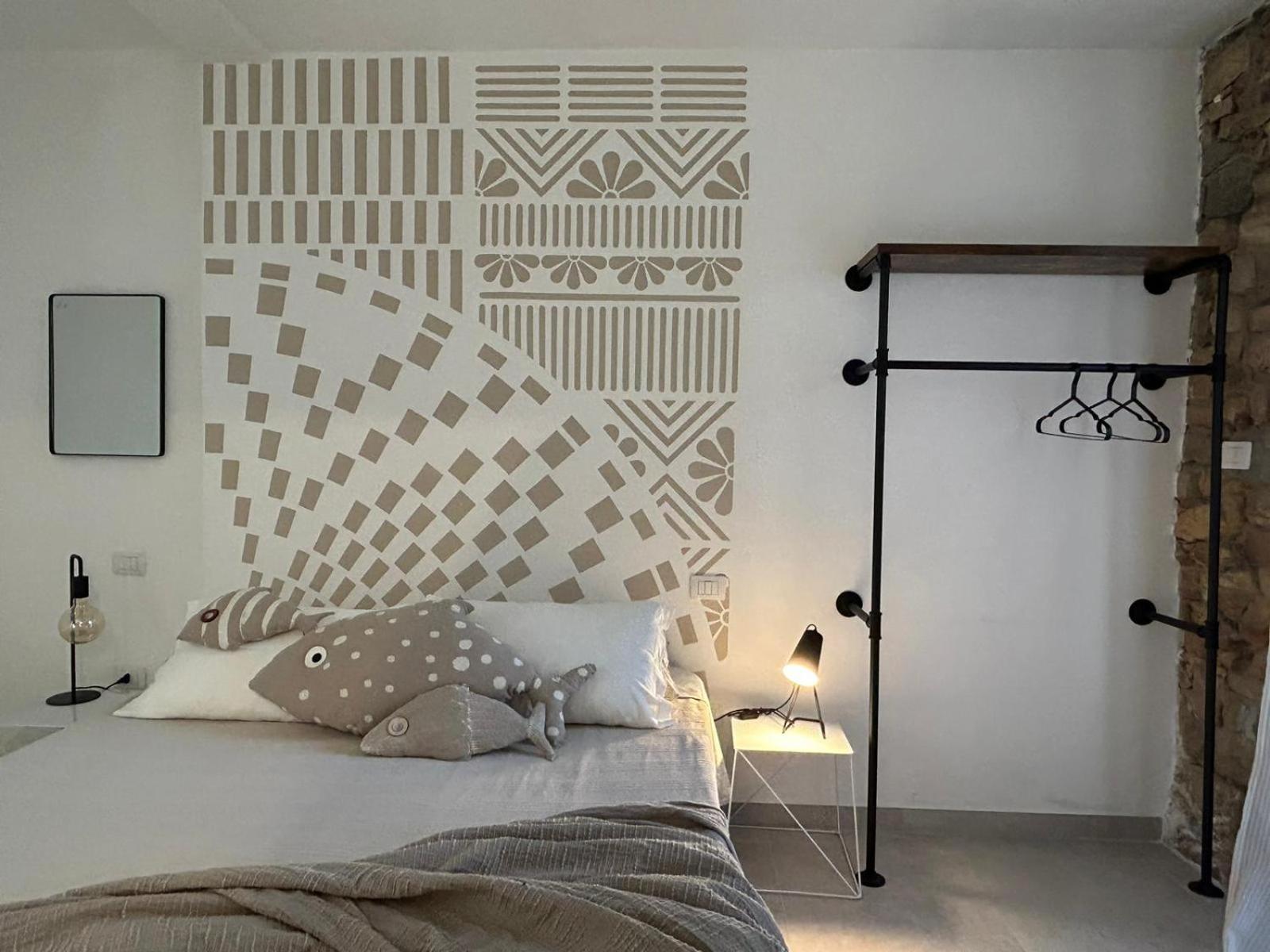 Sa Guardia De Ferricci Bed & Breakfast โซลานาส ภายนอก รูปภาพ