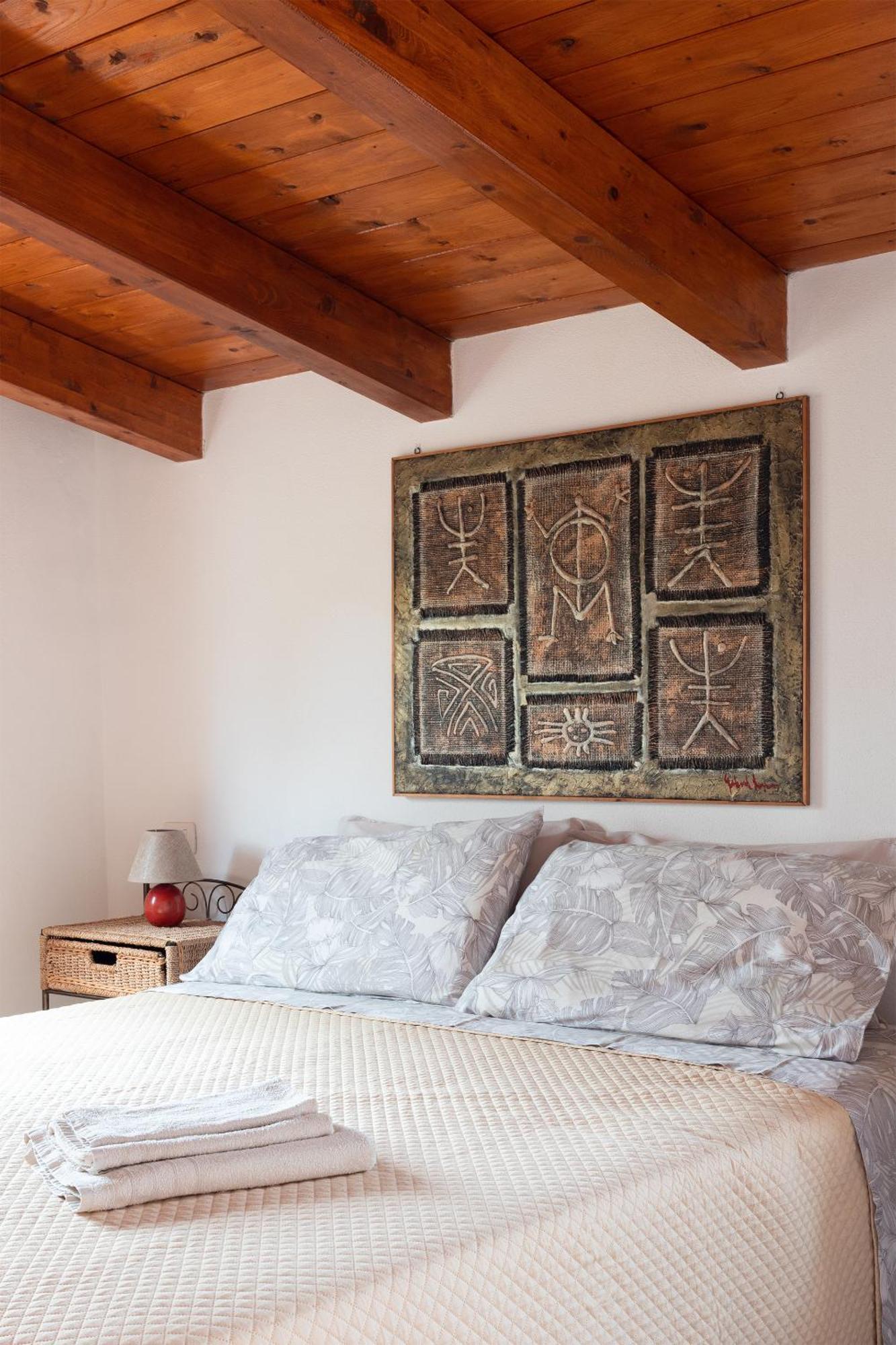 Sa Guardia De Ferricci Bed & Breakfast โซลานาส ภายนอก รูปภาพ