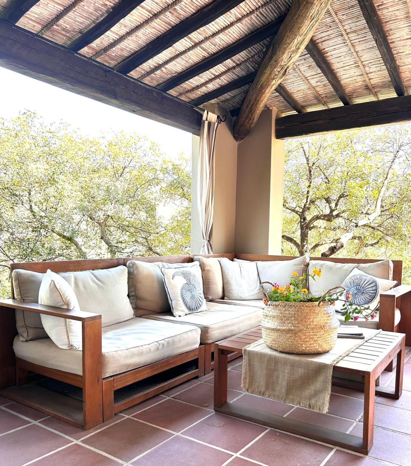 Sa Guardia De Ferricci Bed & Breakfast โซลานาส ภายนอก รูปภาพ